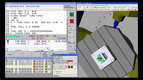 heidenhain cnc machines|heidenhain ats software download.